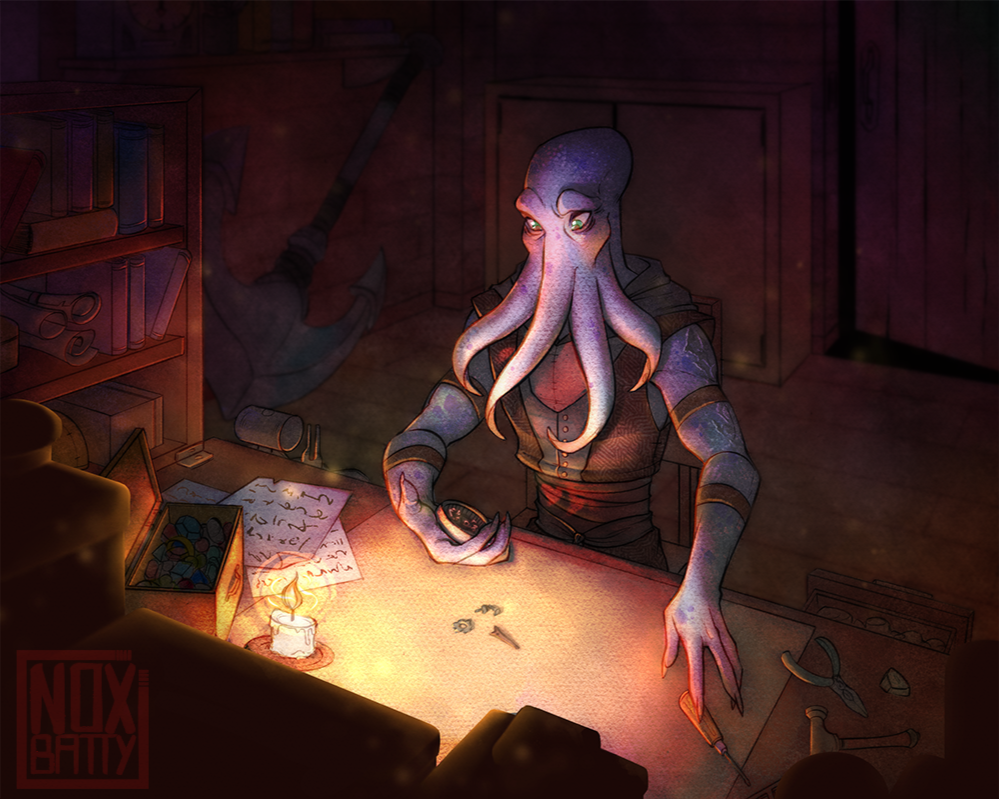 Slal for @fromafarpodcast