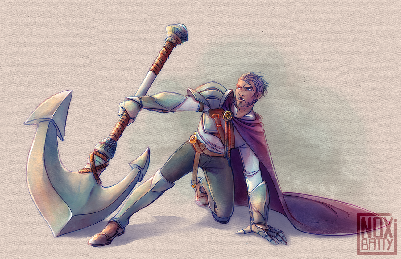 Sieghart for @gudvaltalks